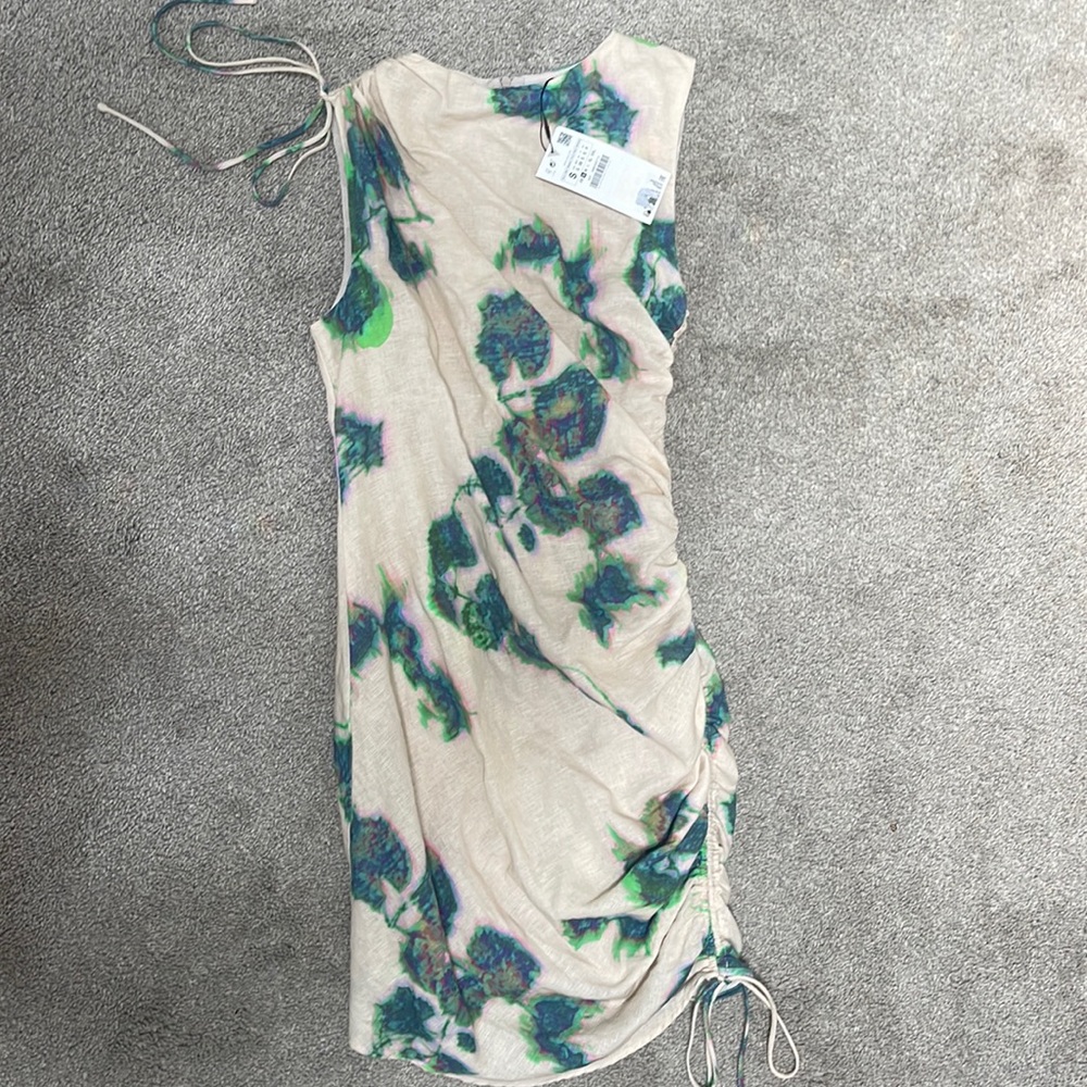 Zara dress